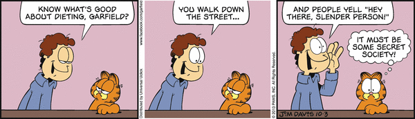 garfield